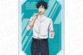 [アニメイト]呪術廻戦 ミニアクリルアート 伏黒 恵 Morning ver.
 
2025年06月発売