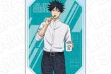 [アニメイト]呪術廻戦 ミニアクリルアート 伏黒 恵 Morning ver.
 
2025年06月発売