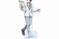 [アニメイト]TVアニメ『ブルーロック』 描き下ろし 御影 玲王 モーニングルーティンver. パーツ付きBIGアクリルスタンド
 
2025年6月27日発売