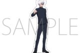 [アニメイト]呪術廻戦 第2期 ステッカー/五条 悟 懐玉・玉折
 
2025年6月6日発売