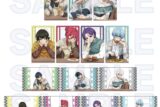 [アニメイト]ブルーロック トレーディングホログラムカード　一休みver.
 
2025年05月発売