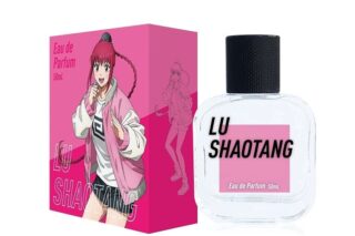 サカモトデイズ オードパルファム 陸 少糖 
2025年04月上旬発売