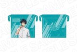[アニメイト]呪術廻戦 巾着 伏黒 恵 Morning ver.
 
2025年06月発売
