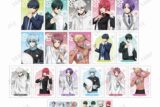 [アニメイト]TVアニメ『ブルーロック』 描き下ろし モーニングルーティンver. トレーディングブロマイド【アニメイト特典付】
 
2025年6月27日発売