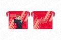 [アニメイト]呪術廻戦 巾着 釘崎野薔薇 Morning ver.
 
2025年06月発売