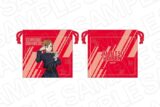 [アニメイト]呪術廻戦 巾着 釘崎野薔薇 Morning ver.
 
2025年06月発売