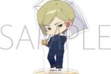 [アニメイト]呪術廻戦 第2期 ミニアクリルスタンド/七海 建人 懐玉・玉折
 
2025年6月6日発売
