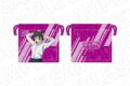 [アニメイト]呪術廻戦 巾着 禪院真希 Morning ver.
 
2025年06月発売