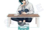 [アニメイト]ブルーロック アクリルスタンド 一休みver. 糸師 凛
 
2025年05月発売