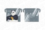 [アニメイト]呪術廻戦 巾着 パンダ Morning ver.
 
2025年06月発売
