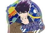 [アニメイト]ブルーロック プリズムミニステッカー 7.烏旅人
 
2025年06月発売