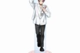 [アニメイト]TVアニメ『ブルーロック』 描き下ろし 糸師 冴 モーニングルーティンver. 特大アクリルスタンド
 
2025年6月27日発売