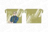 [アニメイト]呪術廻戦 巾着 七海建人 Morning ver.
 
2025年06月発売