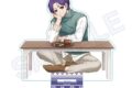 [アニメイト]ブルーロック アクリルスタンド 一休みver. 御影 玲王
 
2025年05月発売
