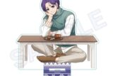 [アニメイト]ブルーロック アクリルスタンド 一休みver. 御影 玲王
 
2025年05月発売