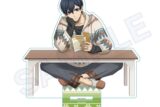 [アニメイト]ブルーロック アクリルスタンド 一休みver. 潔 世一
 
2025年05月発売