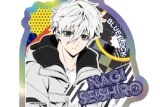 [アニメイト]ブルーロック プリズムミニステッカー 3.凪誠士郎
 
2025年06月発売