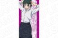 [アニメイト]呪術廻戦 フェイスタオル 禪院真希 Morning ver.
 
2025年06月発売