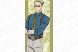 [アニメイト]呪術廻戦 フェイスタオル 七海建人 Morning ver.
 
2025年06月発売