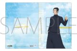 [アニメイト]呪術廻戦 第2期 クリアファイル/夏油 傑 懐玉・玉折
 
2025年6月6日発売