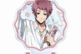 [アニメイト]TVアニメ『ブルーロック』 描き下ろし 糸師 冴 モーニングルーティンver. アクリルスタンド
 
2025年6月27日発売
