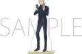 [アニメイト]呪術廻戦 第2期 アクリルスタンド/七海 建人 懐玉・玉折
 
2025年5月30日発売