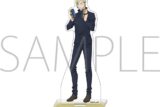 [アニメイト]呪術廻戦 第2期 アクリルスタンド/七海 建人 懐玉・玉折
 
2025年5月30日発売