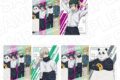 [アニメイト]呪術廻戦 クリアファイル B Morning ver.
 
2025年06月発売