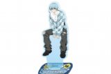 [アニメイト]ブルーロック アクリルスタンド 8.氷織羊
 
2025年06月発売