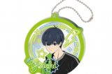 [アニメイト]ブルーロック ネオンサイン風ミラーアクリルキーホルダー 1.潔世一
 
2025年06月発売