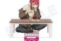 [アニメイト]ブルーロック アクリルスタンド 一休みver. 千切 豹馬
 
2025年05月発売