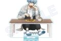 [アニメイト]ブルーロック アクリルスタンド 一休みver. 氷織 羊
 
2025年05月発売