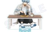 [アニメイト]ブルーロック アクリルスタンド 一休みver. 氷織 羊
 
2025年05月発売