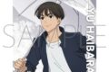 [アニメイト]呪術廻戦 第2期 アクリルマグネット/懐玉・玉折 灰原 雄
 
2025年6月6日発売