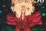 [アニメイト]呪術廻戦(30)
 
2024年12月25日発売