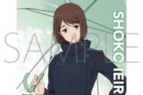 [アニメイト]呪術廻戦 第2期 アクリルマグネット/懐玉・玉折 家入 硝子
 
2025年6月6日発売