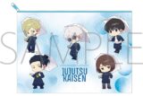[アニメイト]呪術廻戦 第2期 クリアポーチ/懐玉・玉折
 
2025年6月6日発売