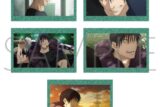[アニメイト]呪術廻戦 第2期 ポストカードセット/懐玉・玉折 伏黒 甚爾
 
2025年6月6日発売
