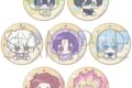 [アニメイト]ブルーロック2期 キャラバッジコレクション/(みにぴえんず)B
 
2025年6月27日発売