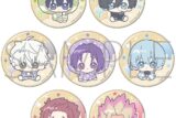 [アニメイト]ブルーロック2期 キャラバッジコレクション/(みにぴえんず)B
 
2025年6月27日発売