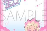 [アニメイト]ブルーロック2期 ハンドタオル/(みにぴえんず)士道 龍聖
 
2025年6月27日発売