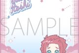 [アニメイト]ブルーロック2期 ハンドタオル/(みにぴえんず)糸師 冴
 
2025年6月27日発売