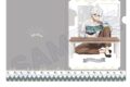 [アニメイト]ブルーロック クリアファイル 一休みver. 凪 誠士郎
 
2025年05月発売