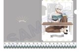 [アニメイト]ブルーロック クリアファイル 一休みver. 凪 誠士郎
 
2025年05月発売
