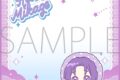 [アニメイト]ブルーロック2期 ハンドタオル/(みにぴえんず)御影 玲王
 
2025年6月27日発売