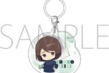 [アニメイト]呪術廻戦 第2期 アンブレラチャーム/家入 硝子 懐玉・玉折
 
2025年6月6日発売