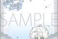 [アニメイト]ブルーロック2期 ハンドタオル/(みにぴえんず)凪 誠士郎
 
2025年6月27日発売