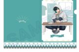 [アニメイト]ブルーロック クリアファイル 一休みver. 糸師 凛
 
2025年05月発売