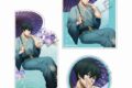 [アニメイト]ブルーロック ステッカーセット 糸師凛 五月雨
 
2025年06月発売