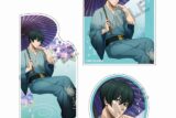 [アニメイト]ブルーロック ステッカーセット 糸師凛 五月雨
 
2025年06月発売